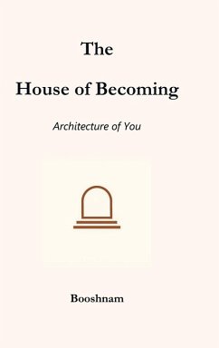Cover The House of Becoming