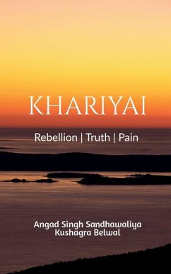 Cover Khariyai