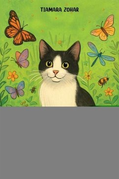 The Story of Puddy - Zohar, Tiamara