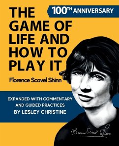 Cover The Game of Life and How To Play It