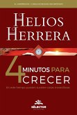 4 minutos para crecer