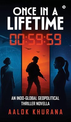 Cover Once in a Lifetime