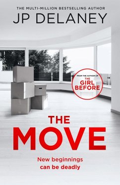 Cover The Move