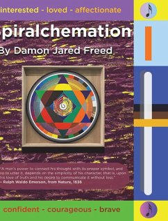 Cover Spiralchemation