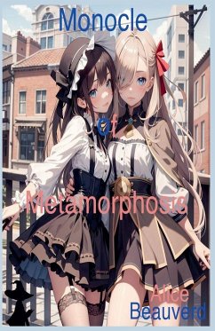 Cover Monocle of Metamorphosis
