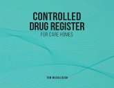Controlled Drugs Register Controlled Drugs Register