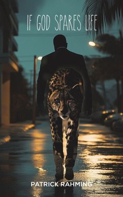 Cover If God Spares Life