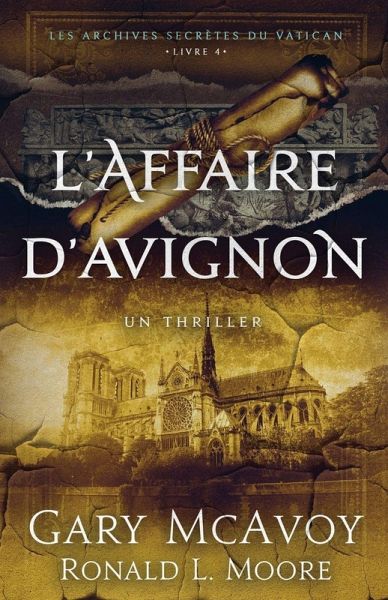 L'affaire d'Avignon L'affaire d'Avignon