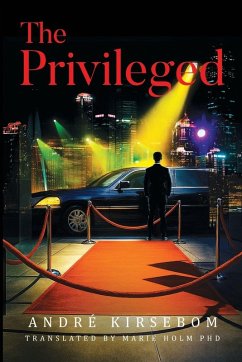 Cover The Privileged