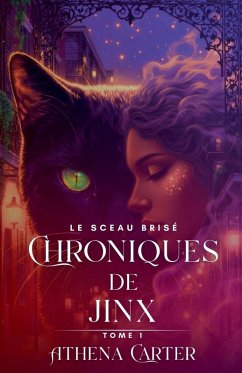 Cover Le Sceau Brisé