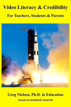 Cover Video Literacy & Credibility