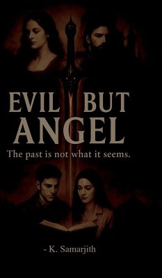 Cover Evil But Angel