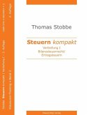 Steuern kompakt. Vertiefung I