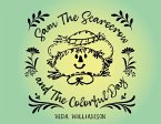 Sam The Scarecrow and The Colorful Day