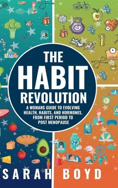 The Habit Revolution - Boyd, Sarah