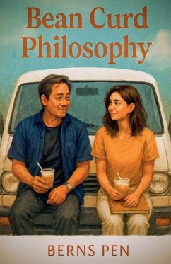 Bean Curd Philosophy - Bernspen Bean Curd Philosophy - Bernspen