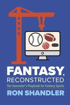 Fantasy, Reconstructed - Shandler, Ron