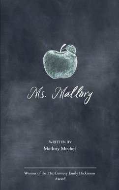 Ms. Mallory - Mechel, Mallory