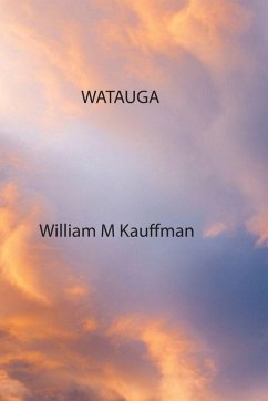 Cover Watauga