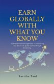 Earn Globally with What You Know