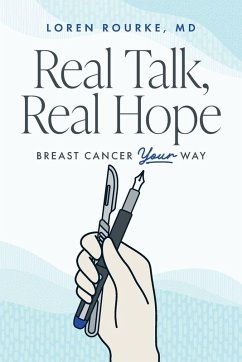 Cover Real Talk, Real Hope