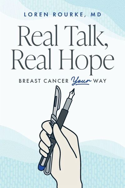 Real Talk, Real Hope