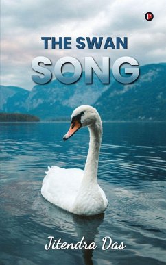 Cover The Swan Song