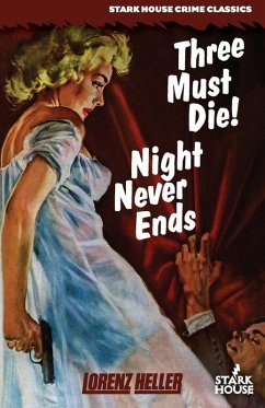 Cover Three Must Die! / Night Never Ends