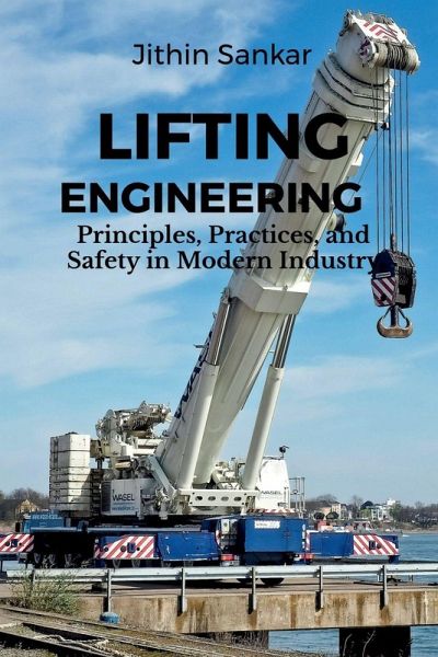 Lifting Engineering Lifting Engineering