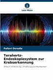 Terahertz-Endoskopiesystem zur Krebserkennung