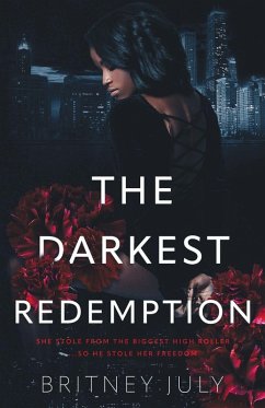 The Darkest Redemption - July, Britney The Darkest Redemption - July, Britney