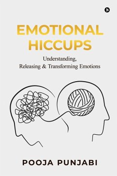 Emotional Hiccups - Pooja Punjabi