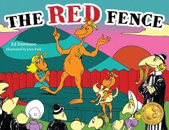 Cover The Red Fence