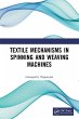 Textile Mechanisms in Spinning and... - Bild 1