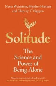 Cover Solitude