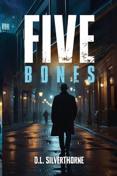 Cover Five Bones
