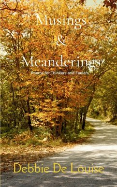 Musings and Meanderings - De Louise, Debbie