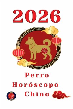 Perro Horóscopo 2026 - Rubi, Angeline Perro Horóscopo 2026 - Rubi, Angeline