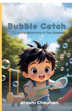 Cover Bubble Catch