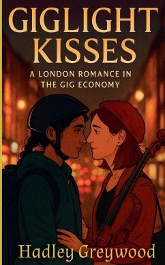 Cover Giglight Kisses