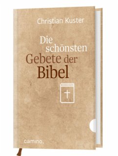 Cover Die schönsten Gebete der Bibel