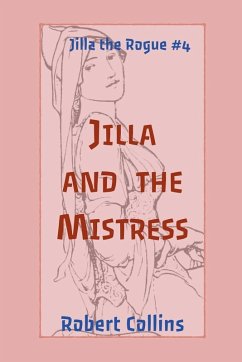 Cover Jilla and the Mistress