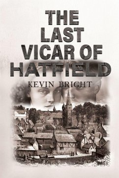 Cover The Last Vicar of Hatfield