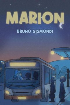 Marion - Gismondi, Bruno
