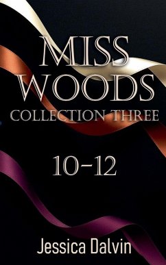 Miss Woods - Dalvin, Jessica Miss Woods - Dalvin, Jessica