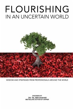 Cover Flourishing in an Uncertain World