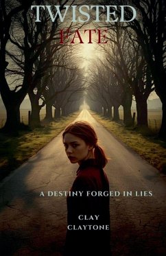 Twisted fate - Claytone, Clay Twisted fate - Claytone, Clay