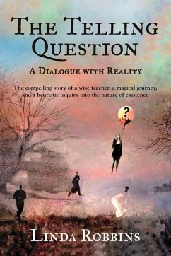 Cover The Telling Question