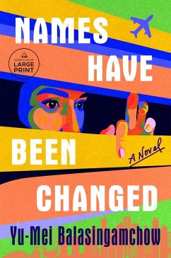 Cover Names Have Been Changed