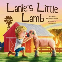 Cover Lanie's Little Lamb